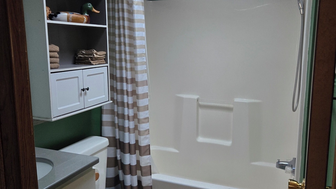 Photo of Bathroom in Bemidji