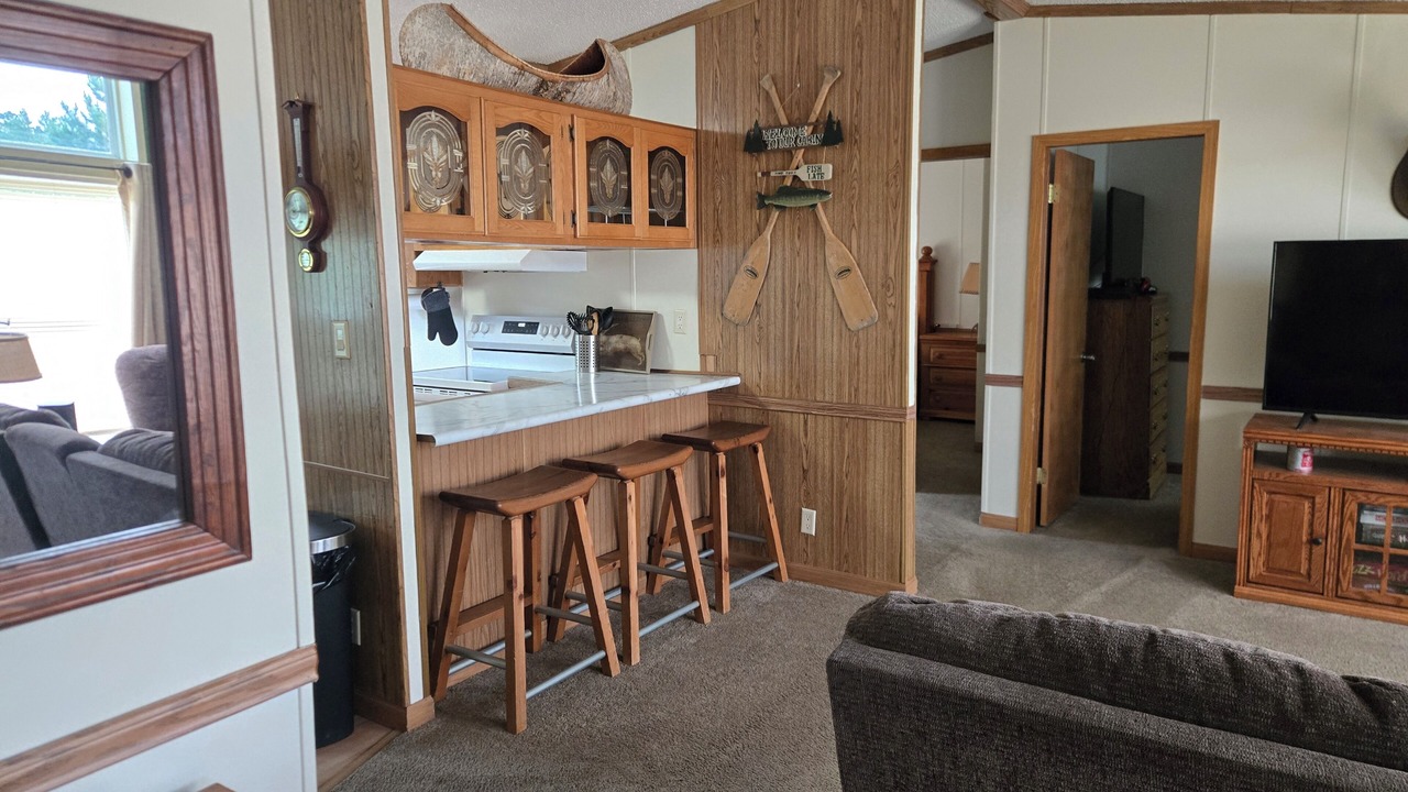 Photo of Livingroom in Bemidji