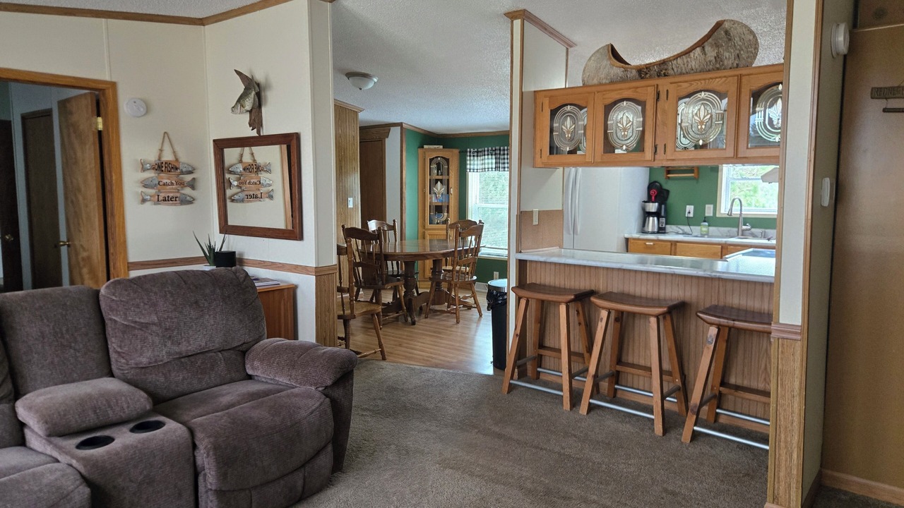 Photo of Livingroom in Bemidji