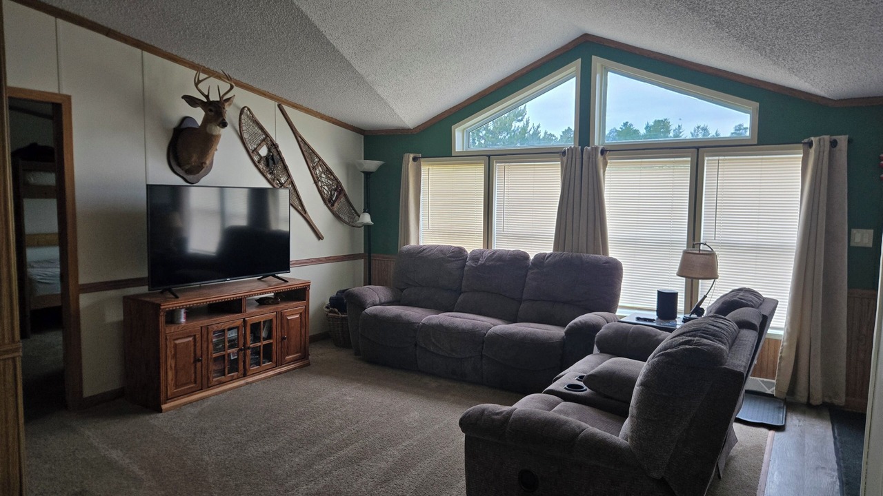 Photo of Livingroom in Bemidji