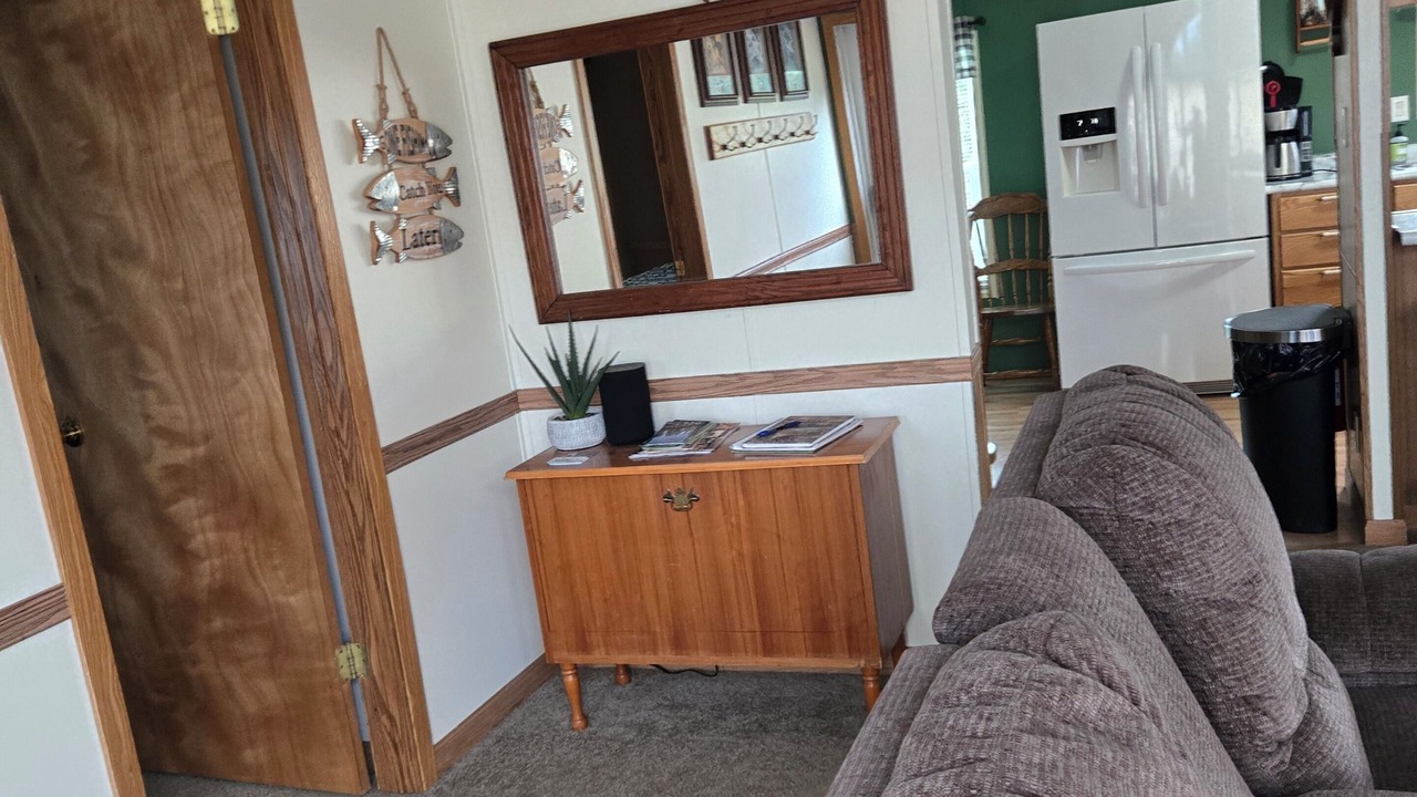 Photo of Livingroom in Bemidji