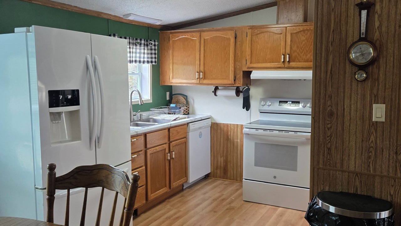Photo of Kitchen in Bemidji