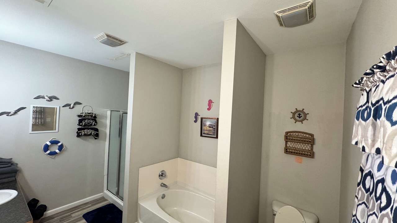 Photo of Bathroom in Wakefield