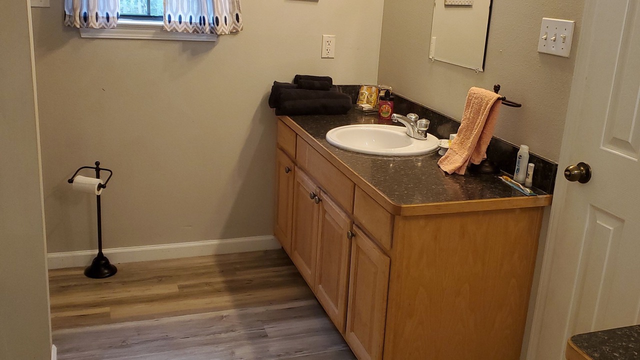 Photo of Bathroom in Wakefield