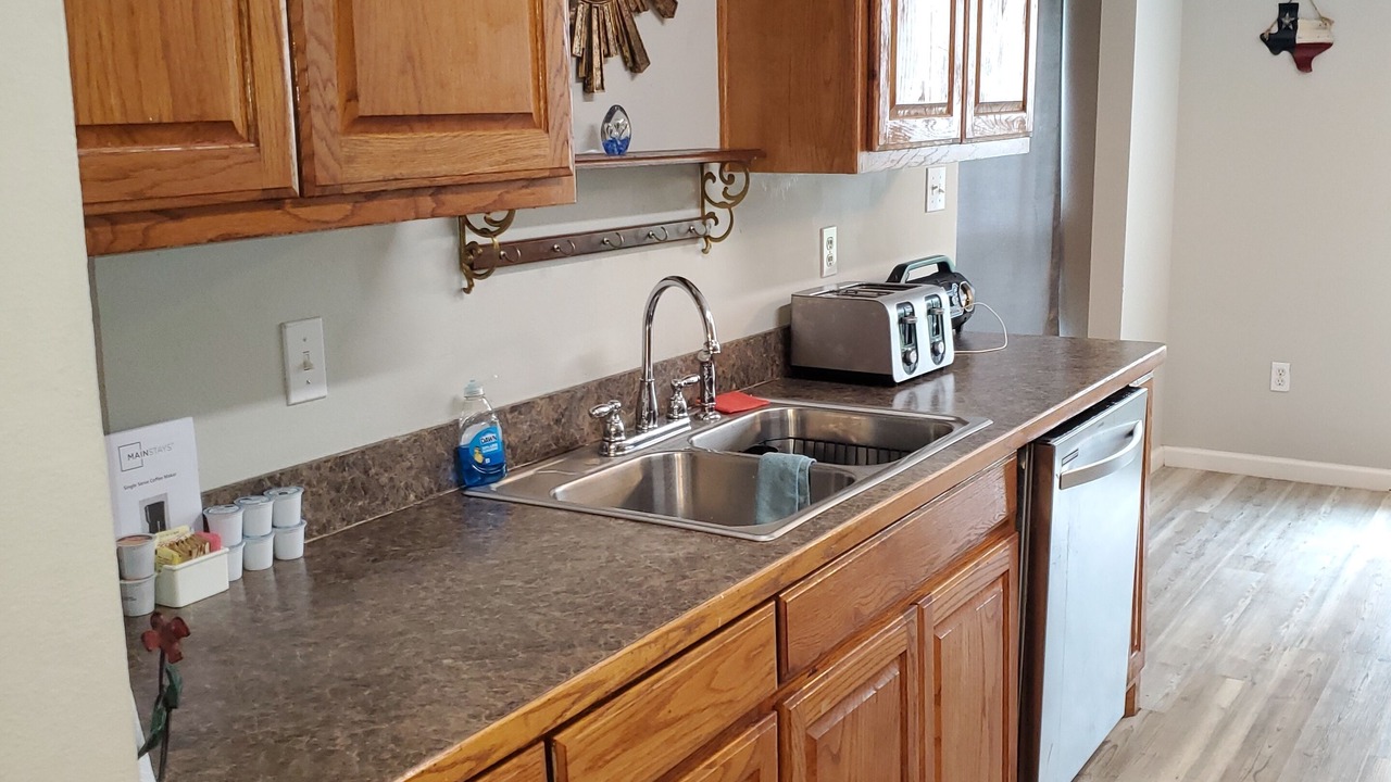 Photo of Kitchen in Wakefield