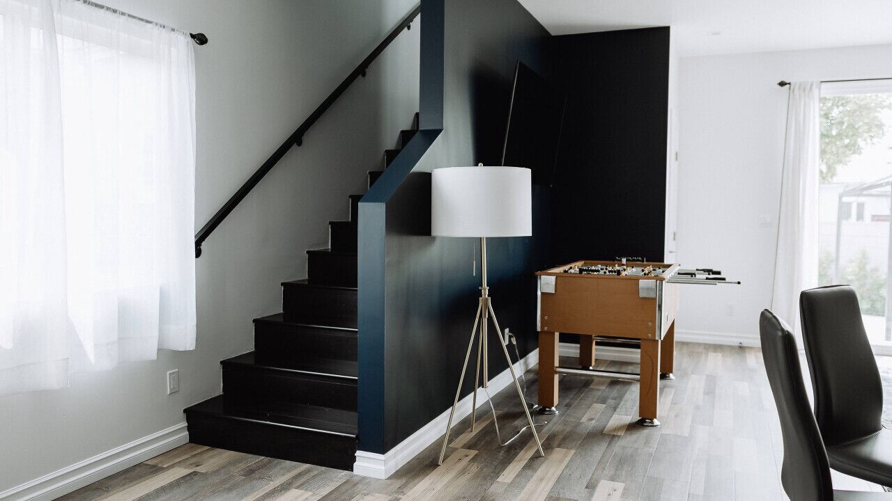 Photo of Livingroom in North Hollywood