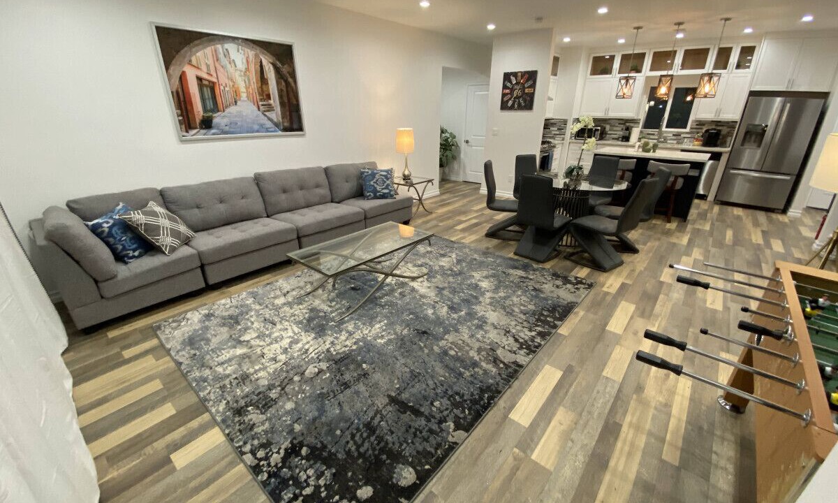 Photo of Bedroom in North Hollywood