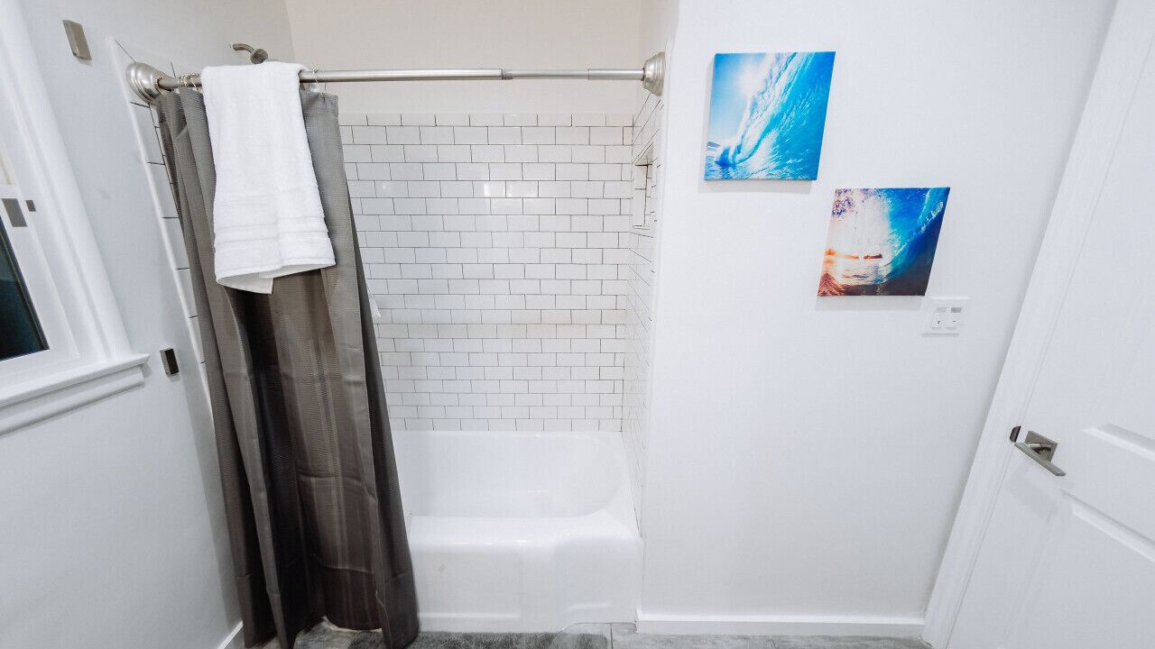 Photo of Bathroom in North Hollywood