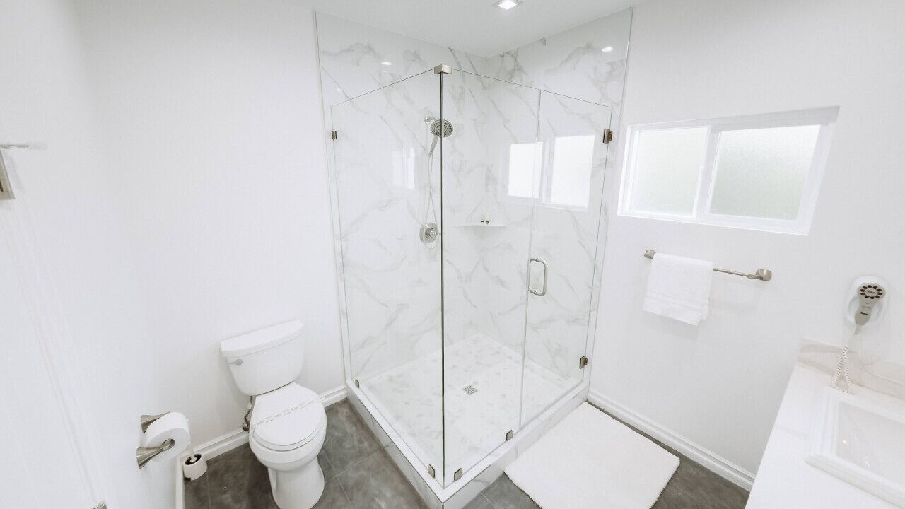 Photo of Bathroom in North Hollywood
