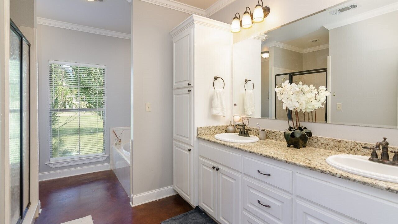 Photo of Bathroom in Burnside
