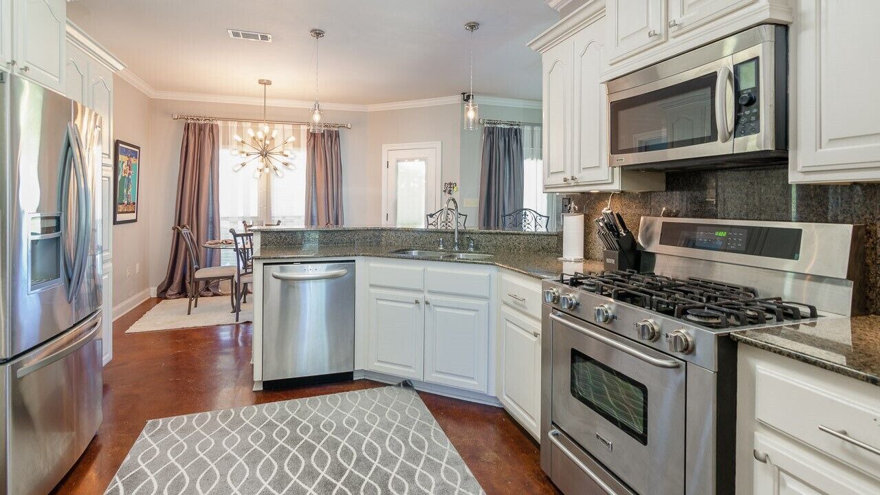 Photo of Kitchen in Burnside