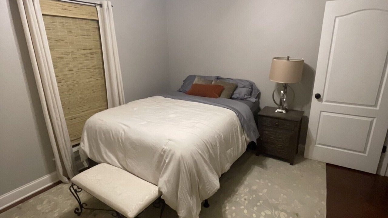 Photo of Bedroom in Burnside