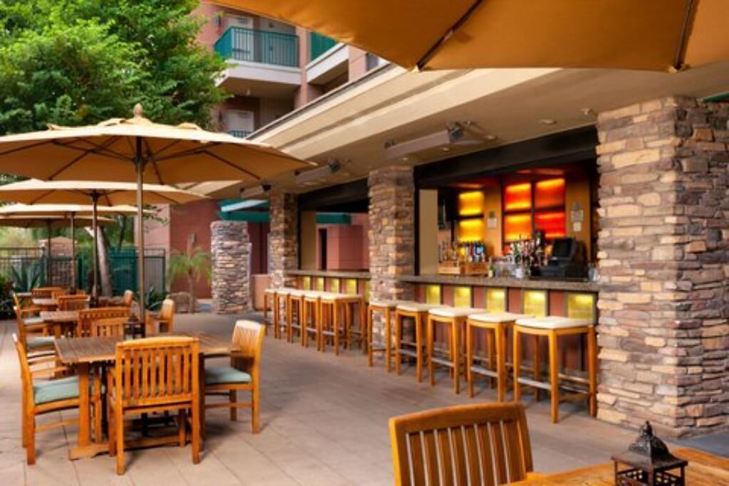 Photo of Outdoor in Kierland