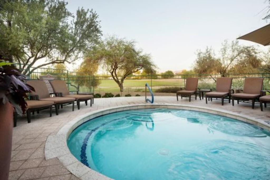 Photo of Outdoor in Kierland