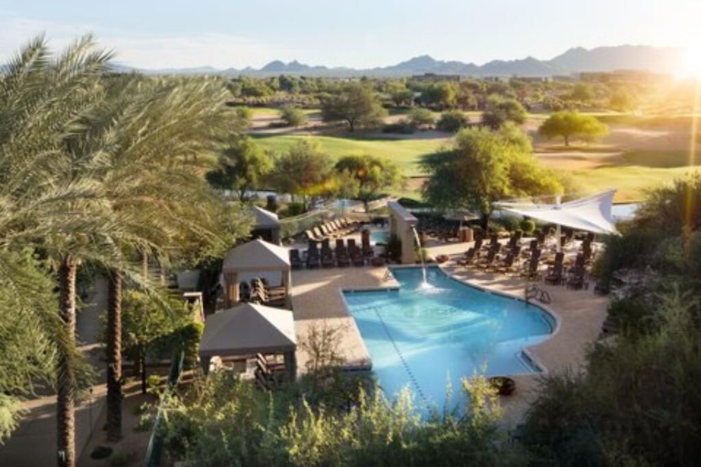 Photo of Outdoor in Kierland