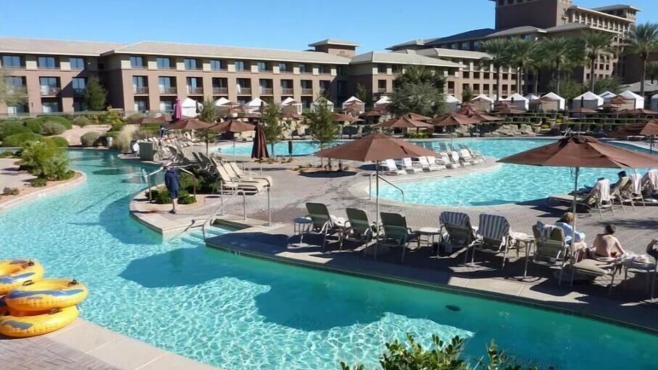 Photo of Outdoor in Kierland