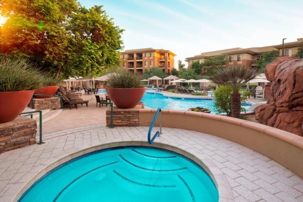 Photo of Outdoor in Kierland