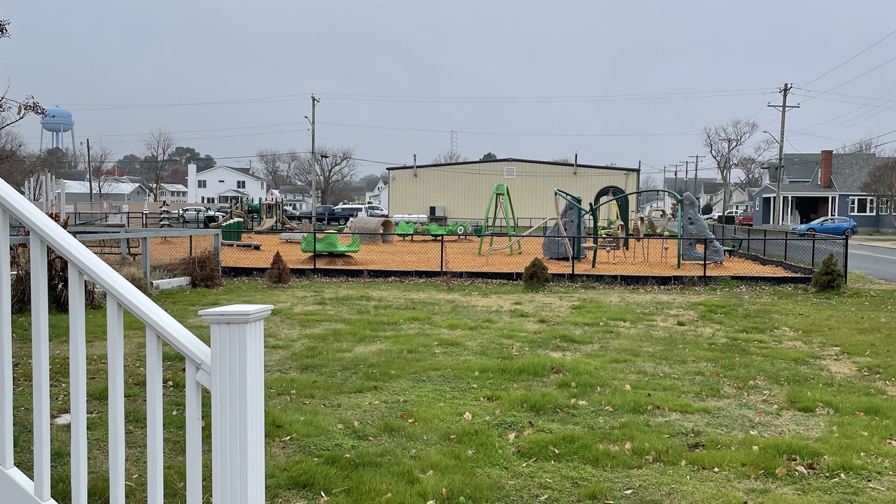 Photo of Outdoor in Chincoteague