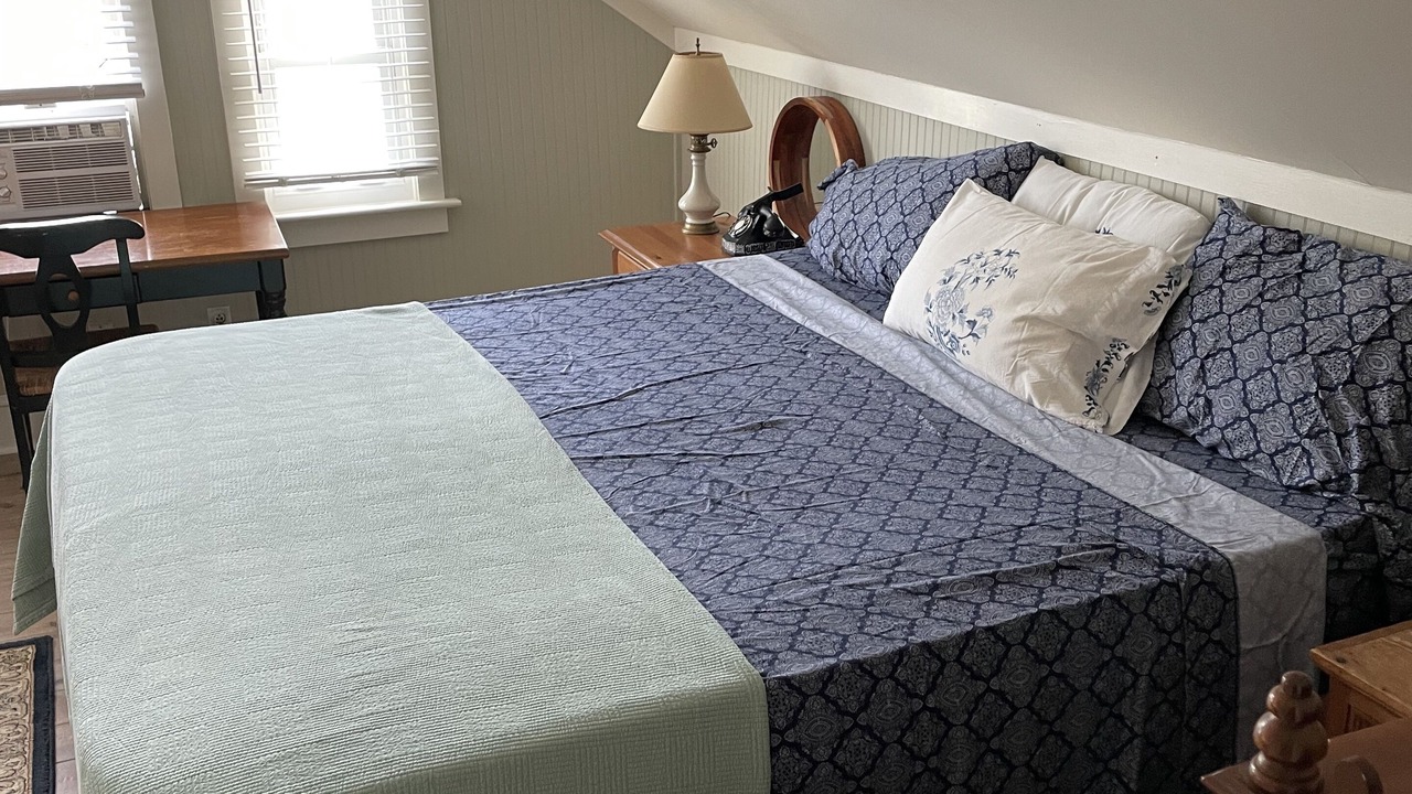 Photo of Bedroom in Chincoteague