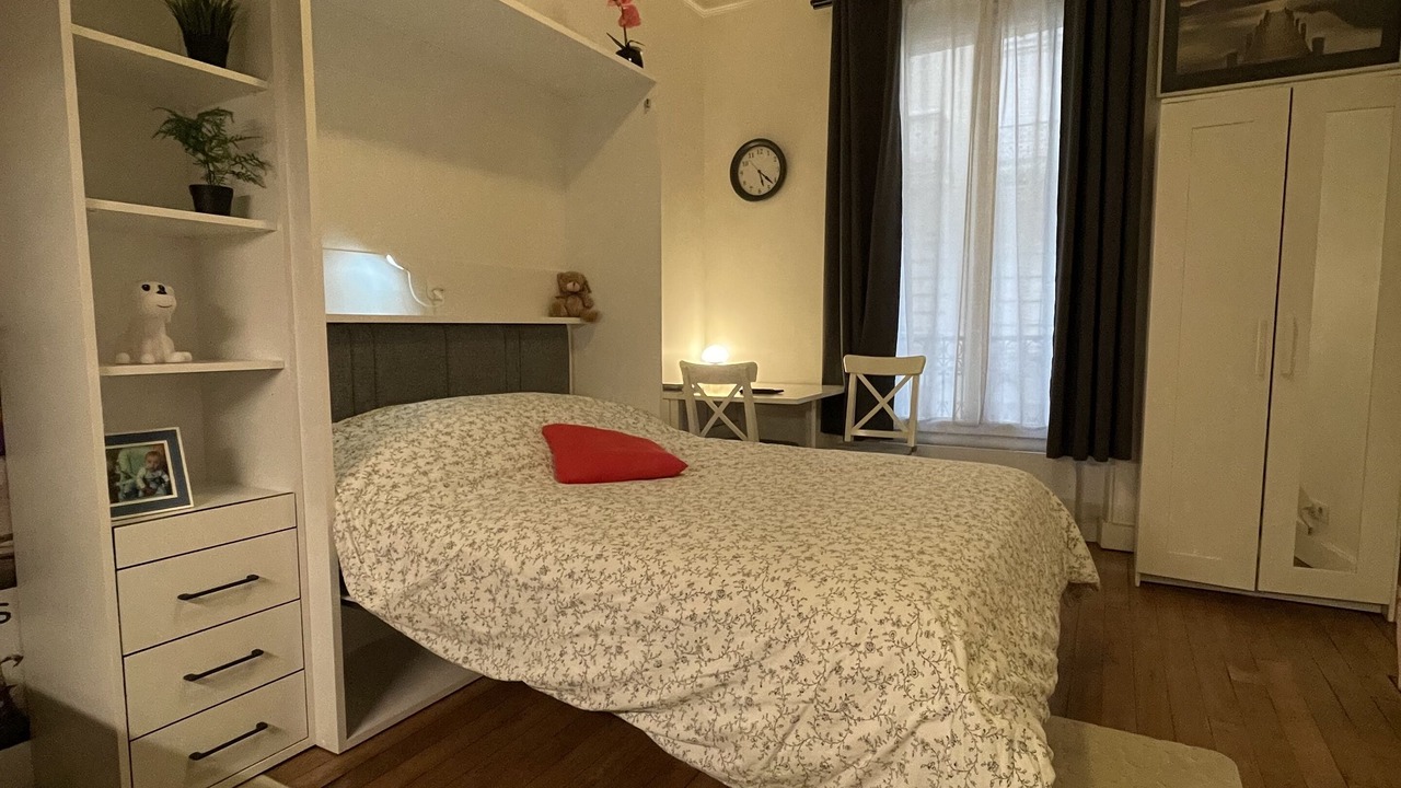 Photo of Bedroom in Necker