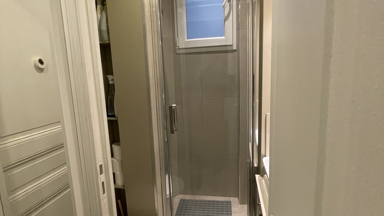 Photo of Bathroom in Necker