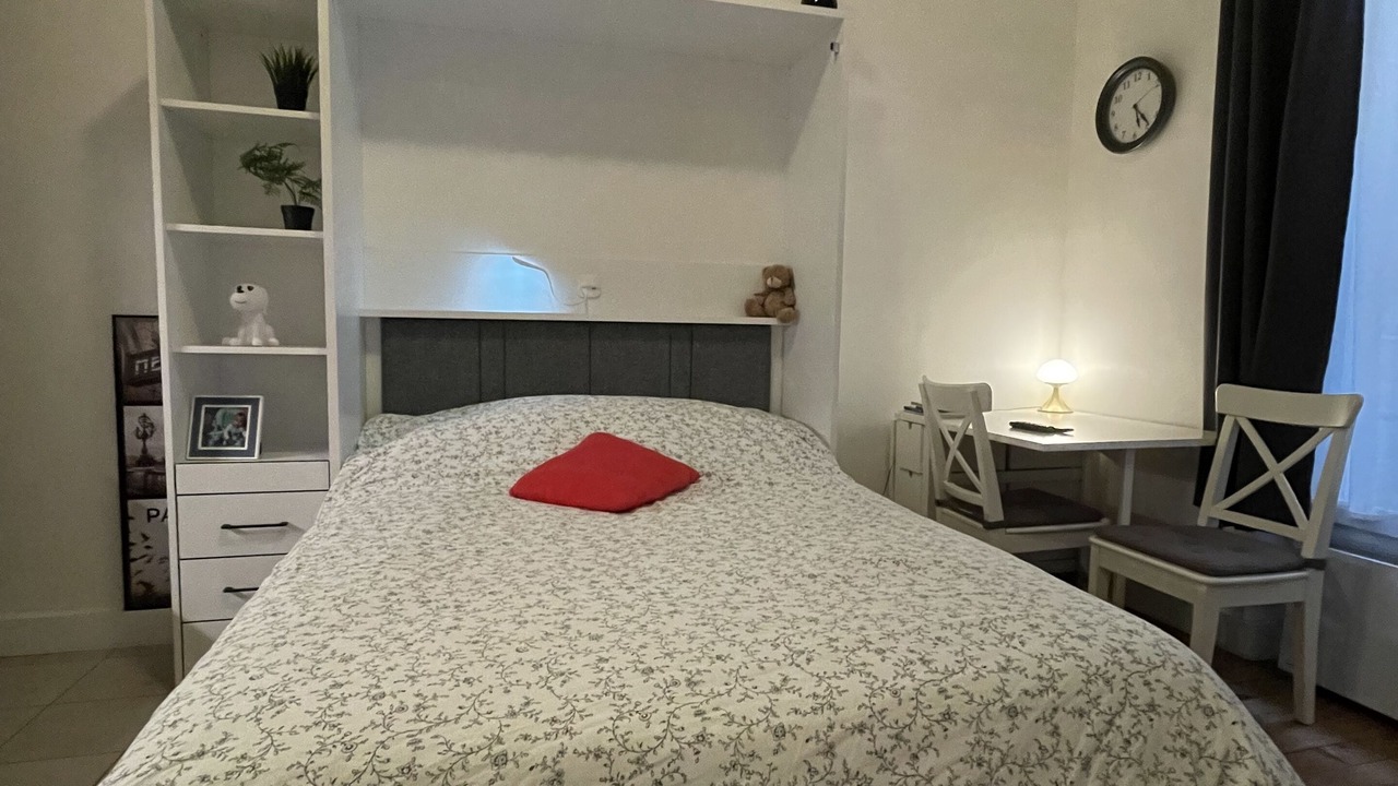 Photo of Bedroom in Necker
