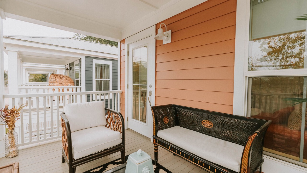 Photo of Outdoor in Ocean Springs