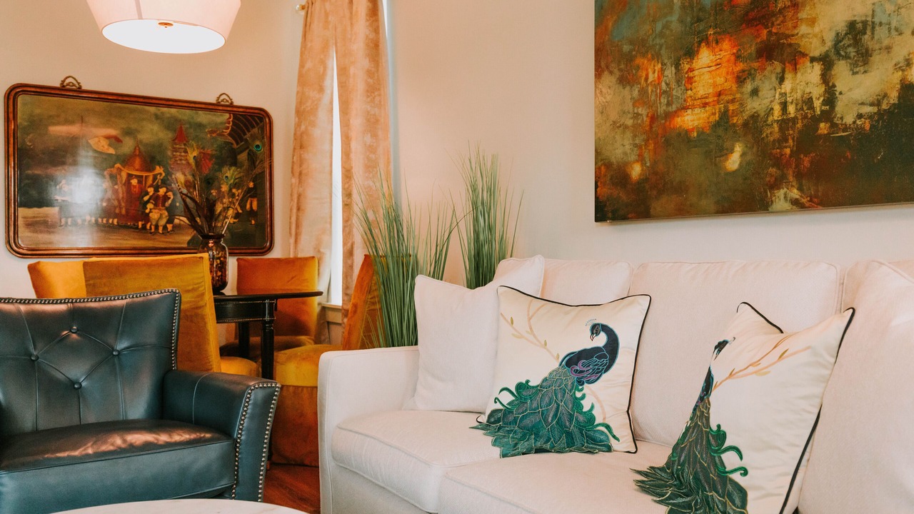 Photo of Bedroom in Ocean Springs