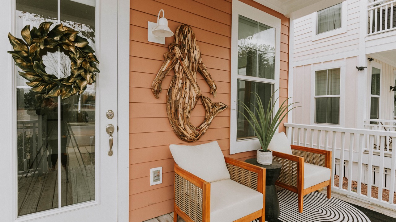 Photo of Outdoor in Ocean Springs