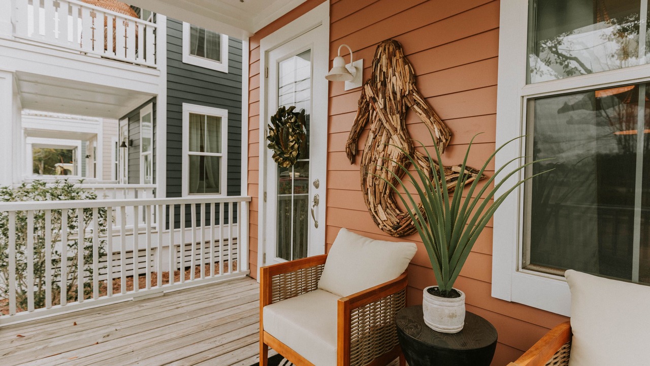 Photo of Outdoor in Ocean Springs