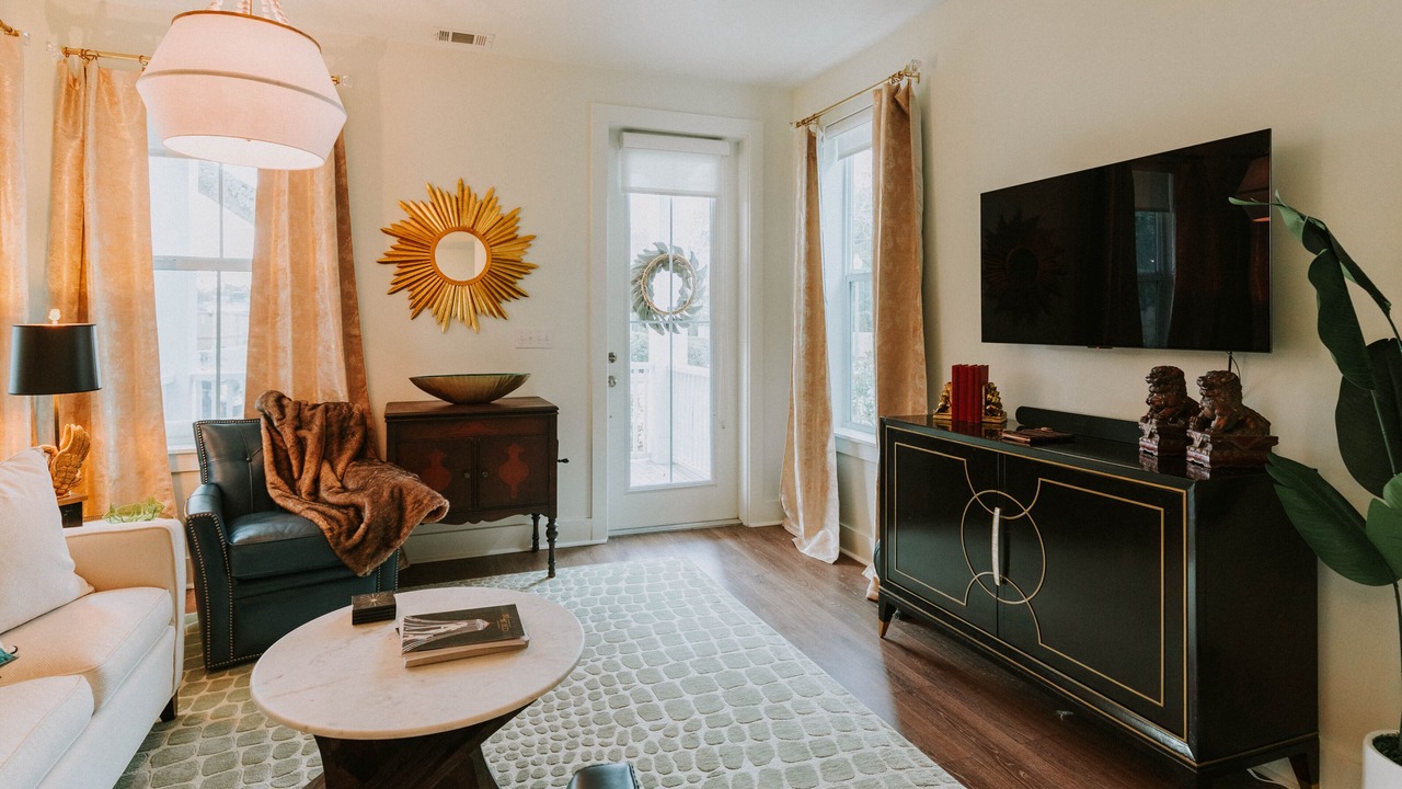 Photo of Bedroom in Ocean Springs