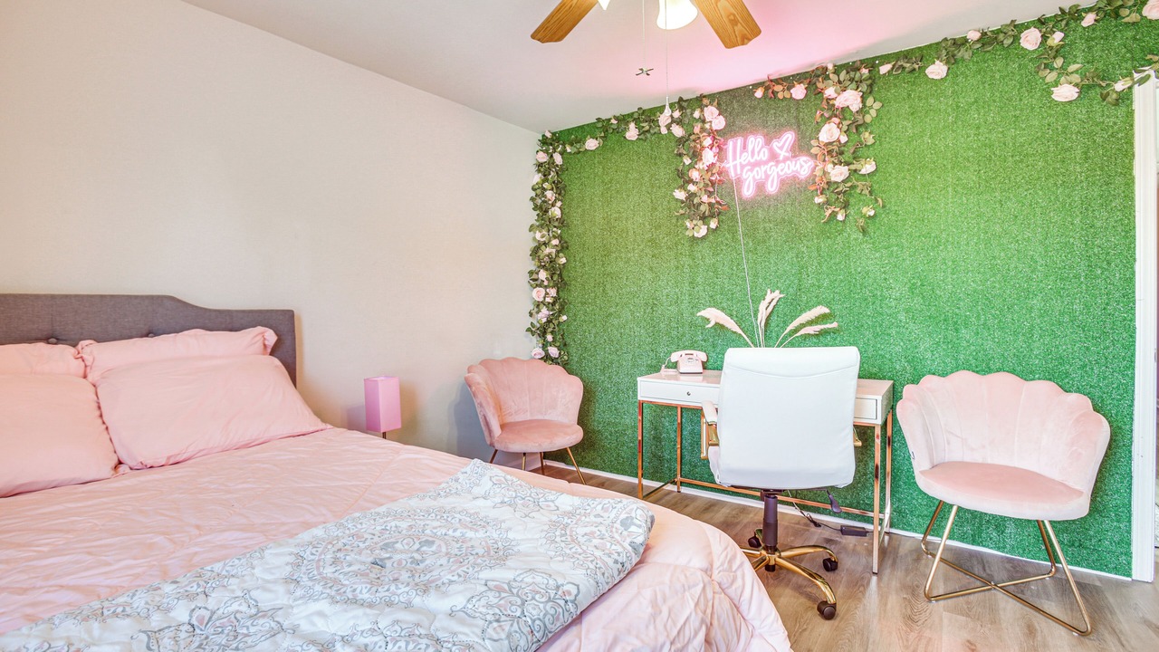 Photo of Bedroom in Denham Springs