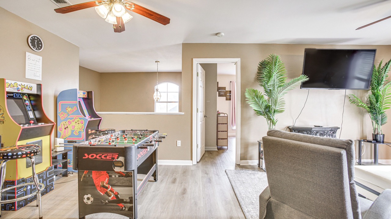 Photo of Bedroom in Denham Springs