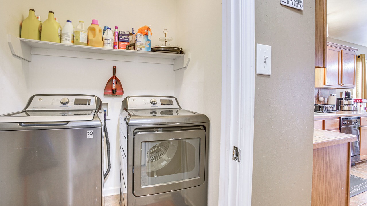 Photo of Bedroom in Denham Springs
