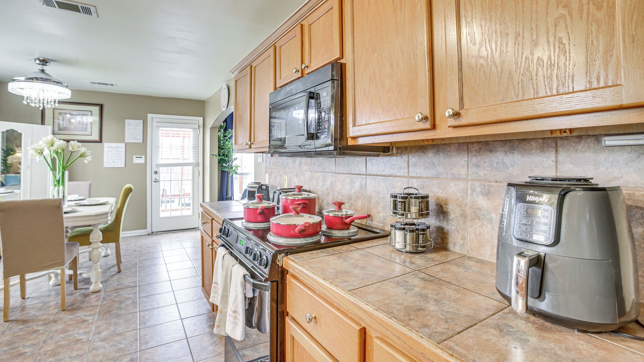 Photo of Kitchen in Denham Springs