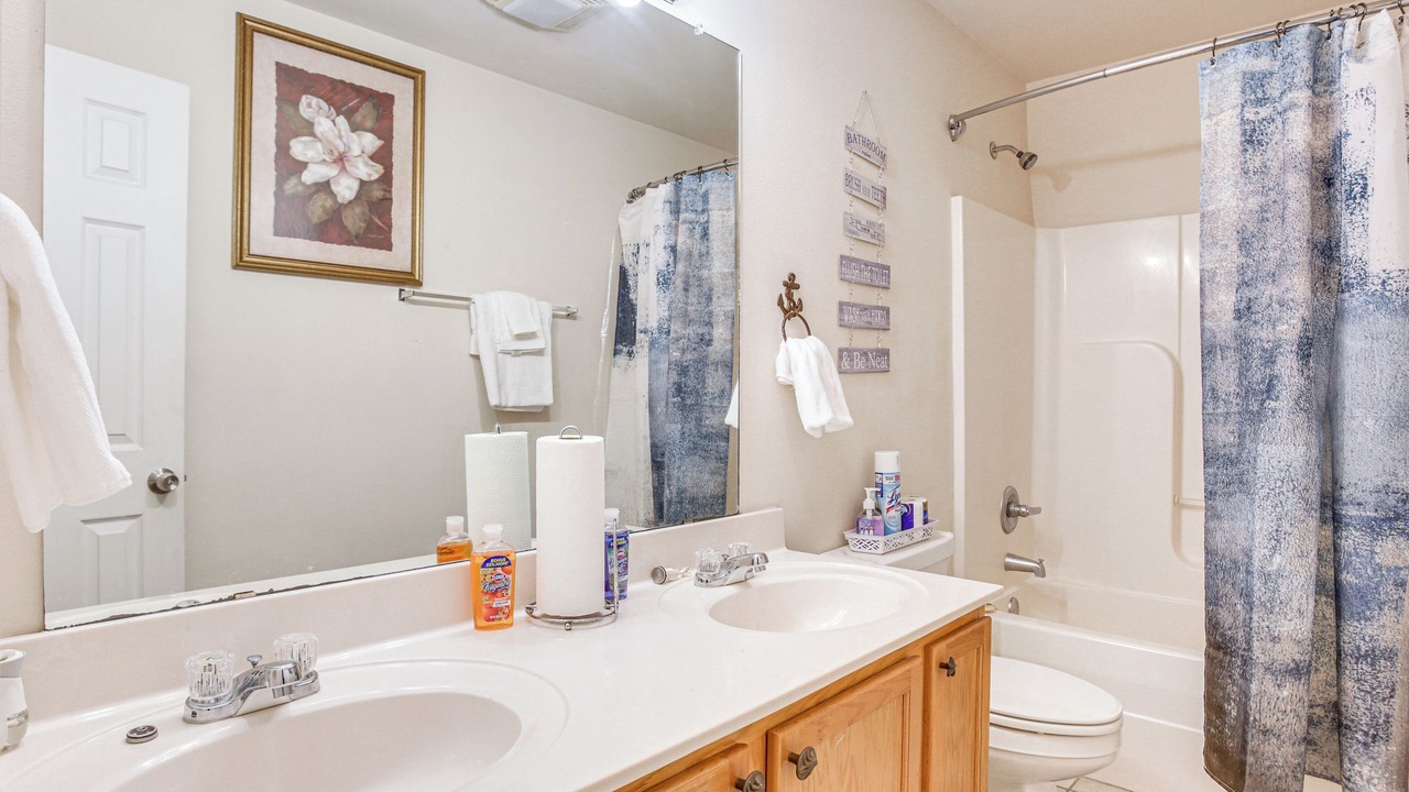 Photo of Bathroom in Denham Springs