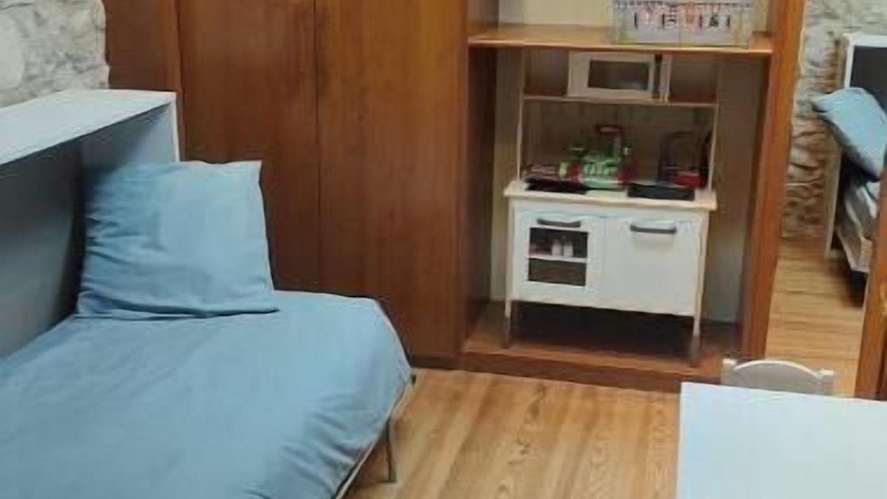 Photo of Bedroom in Senlis