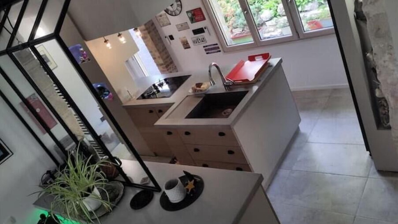 Photo of Kitchen in Senlis