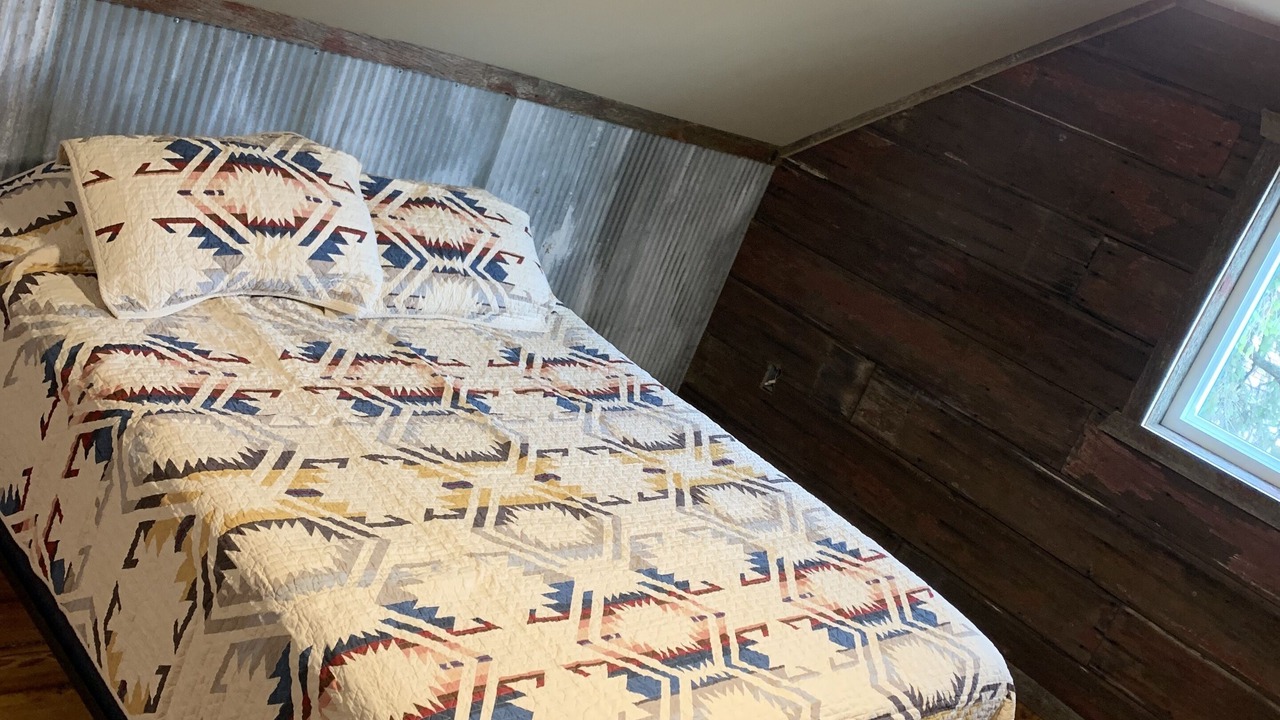 Photo of Bedroom in Wautoma