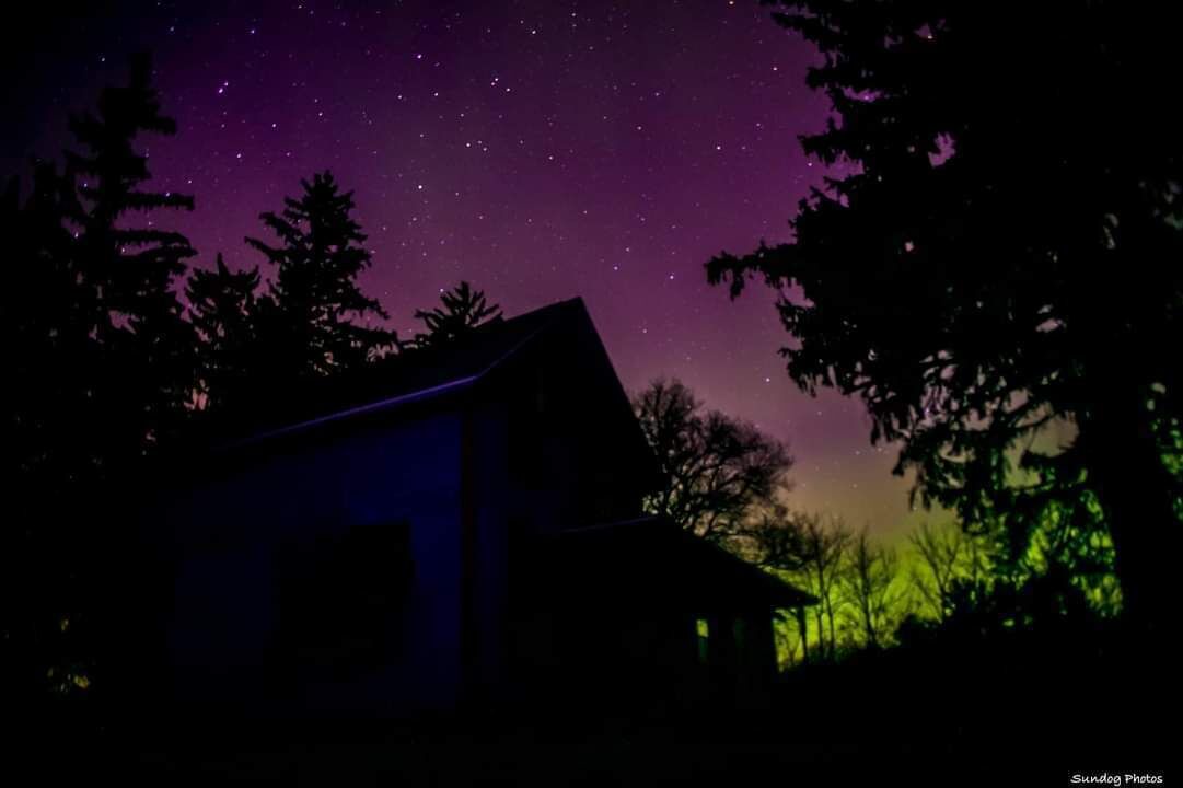 Photo of Outdoor in Wautoma