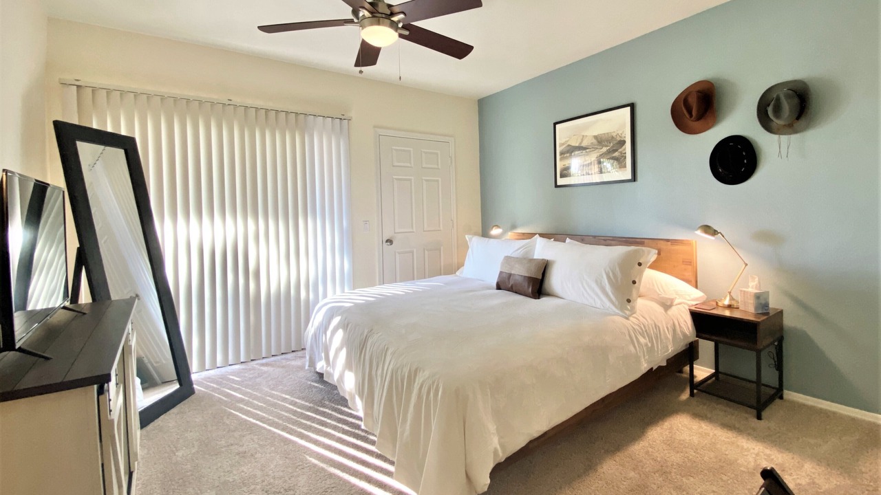 Photo of Bedroom in North Scottsdale