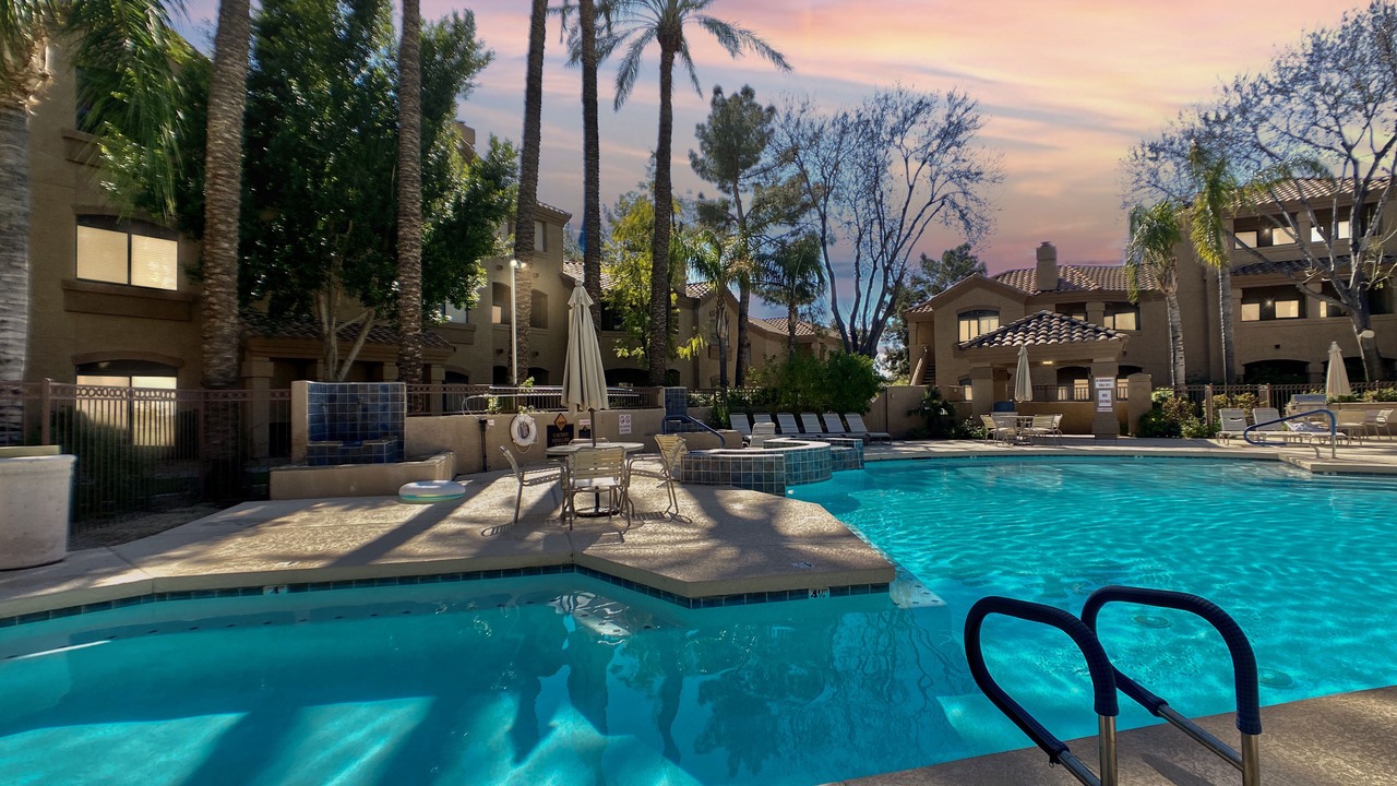 Photo of Outdoor in North Scottsdale