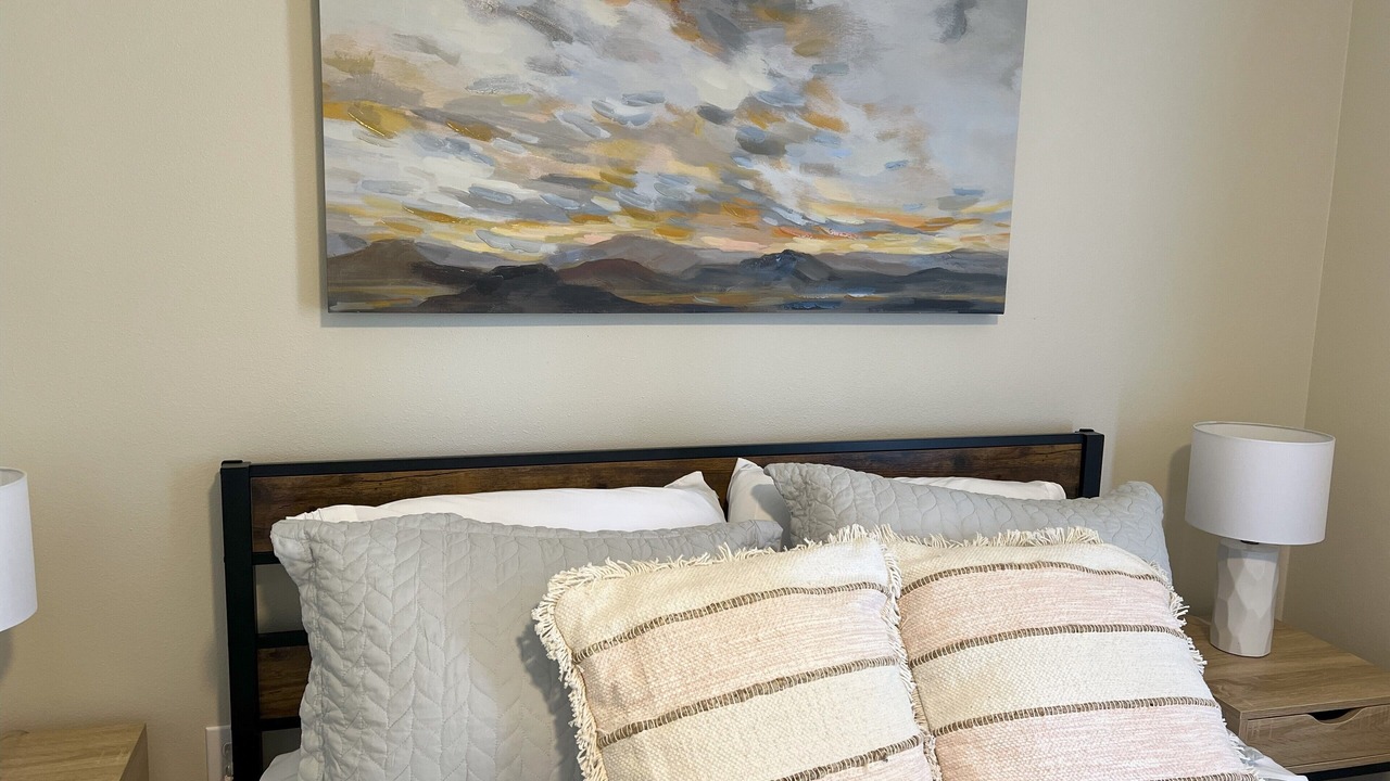 Photo of Bedroom in Bay St Louis