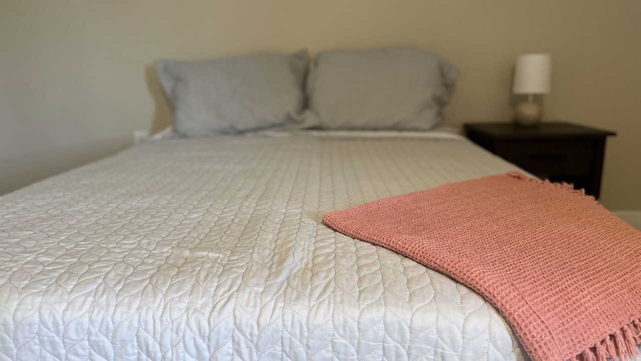 Photo of Bedroom in Bay St Louis