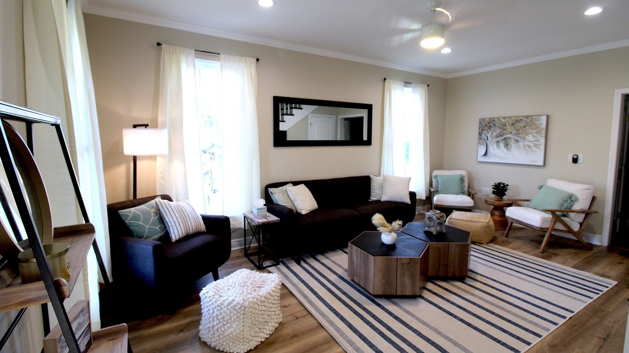 Photo of Livingroom in Bay St Louis