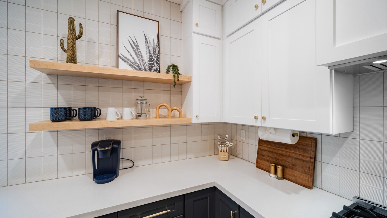 Photo of Kitchen in Vista Norte