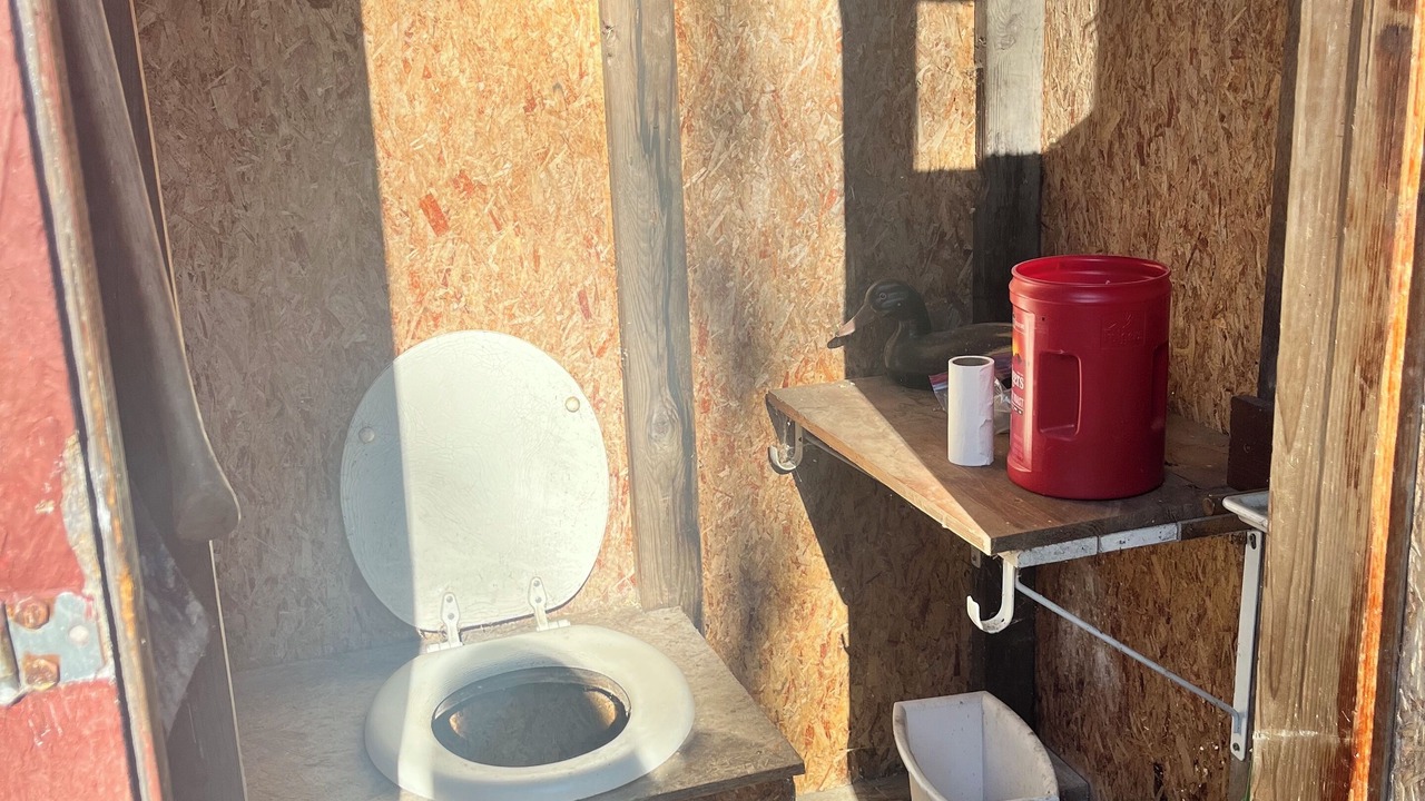 Photo of Bathroom in Eveleth