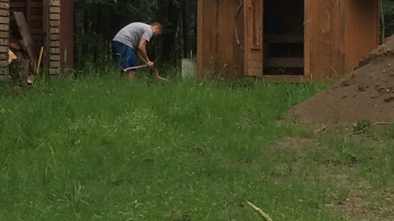 Photo of Outdoor in Eveleth
