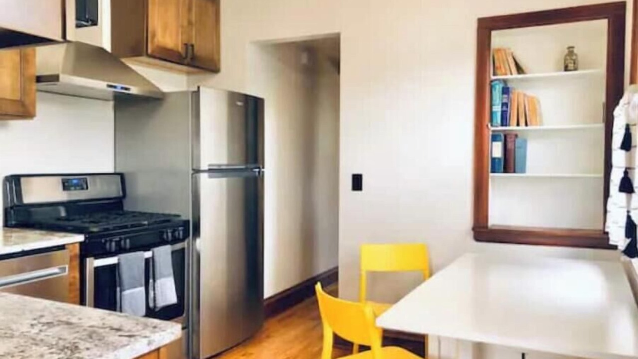 Photo of Kitchen in Lowry Hill East