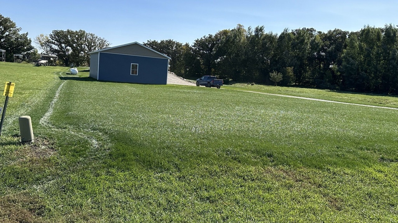 Photo of Outdoor in Palo Alto County